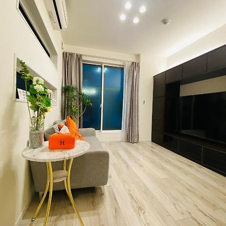Love House โอซาก้า ภายนอก รูปภาพ