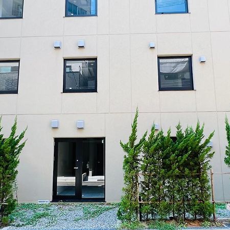 Love House โอซาก้า ภายนอก รูปภาพ