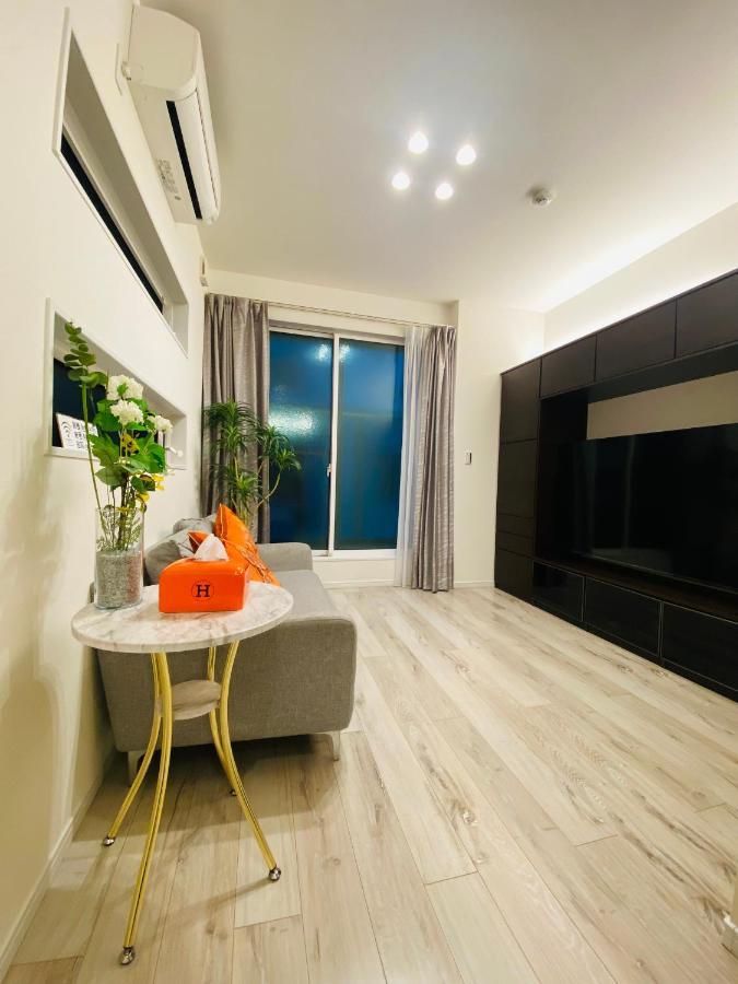 Love House โอซาก้า ภายนอก รูปภาพ